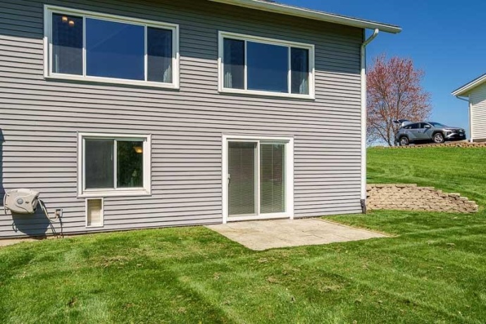 12561 Greensview, ROSCOE, Illinois 61073, 4 Bedrooms Bedrooms, ,2 BathroomsBathrooms,House,For Sale,Greensview,202602314