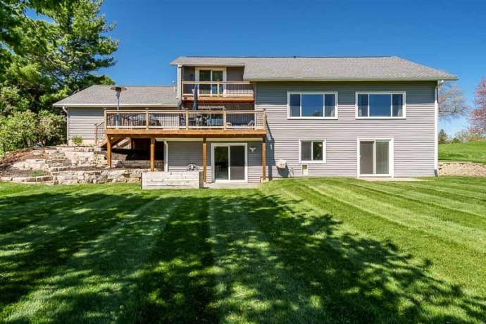 12561 Greensview, ROSCOE, Illinois 61073, 4 Bedrooms Bedrooms, ,2 BathroomsBathrooms,House,For Sale,Greensview,202602314