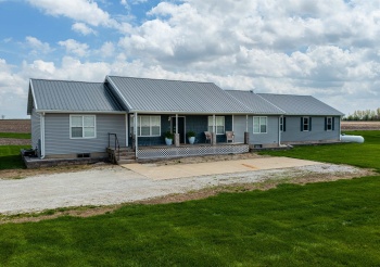 4322 US RT 34, MENDOTA, Illinois 61342, 3 Bedrooms Bedrooms, ,3 BathroomsBathrooms,House,For Sale,US RT 34,202602317