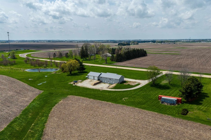 4322 US RT 34, MENDOTA, Illinois 61342, 3 Bedrooms Bedrooms, ,3 BathroomsBathrooms,House,For Sale,US RT 34,202602317