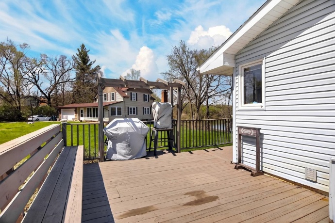 4235 Oaklane, ROCKFORD, Illinois 61109, 2 Bedrooms Bedrooms, ,2 BathroomsBathrooms,House,For Sale,Oaklane,202602319