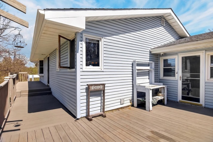 4235 Oaklane, ROCKFORD, Illinois 61109, 2 Bedrooms Bedrooms, ,2 BathroomsBathrooms,House,For Sale,Oaklane,202602319