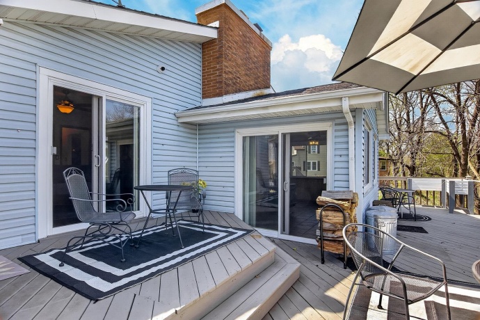 4235 Oaklane, ROCKFORD, Illinois 61109, 2 Bedrooms Bedrooms, ,2 BathroomsBathrooms,House,For Sale,Oaklane,202602319