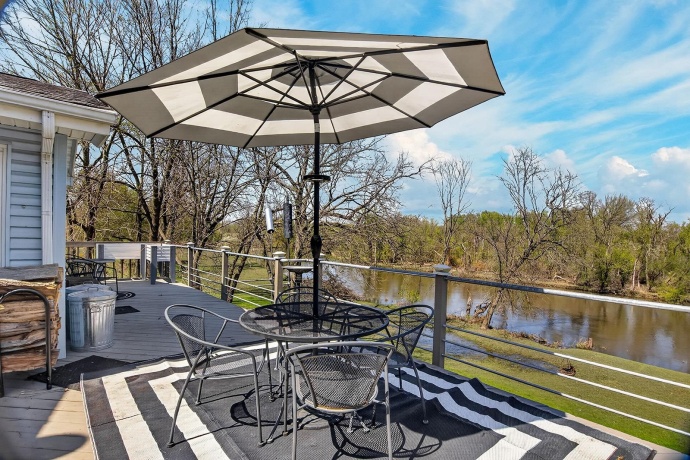 4235 Oaklane, ROCKFORD, Illinois 61109, 2 Bedrooms Bedrooms, ,2 BathroomsBathrooms,House,For Sale,Oaklane,202602319