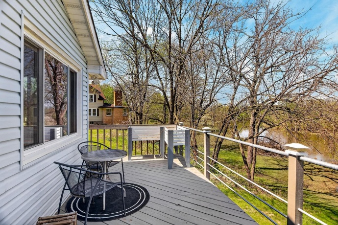 4235 Oaklane, ROCKFORD, Illinois 61109, 2 Bedrooms Bedrooms, ,2 BathroomsBathrooms,House,For Sale,Oaklane,202602319