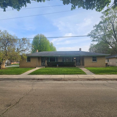 2906-2908 Andrews, ROCKFORD, Illinois 61101, ,2 Units,For Sale,Andrews,202602320