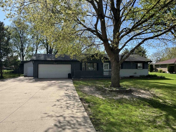 14868 Lang, SOUTH BELOIT, Illinois 61080, 3 Bedrooms Bedrooms, ,2 BathroomsBathrooms,House,For Sale,Lang,202602322