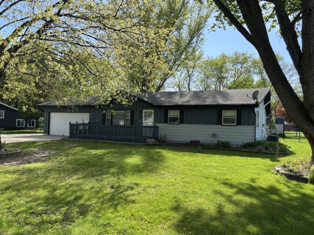 14868 Lang, SOUTH BELOIT, Illinois 61080, 3 Bedrooms Bedrooms, ,2 BathroomsBathrooms,House,For Sale,Lang,202602322