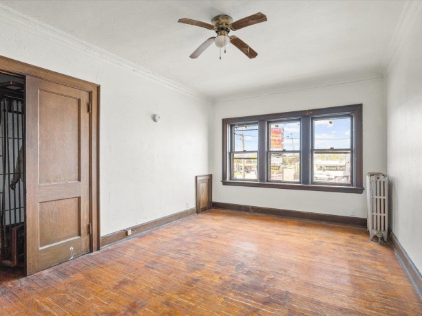 204 Sixth, ROCKFORD, Illinois 61104, ,5+ Units,For Sale,Sixth,202602323