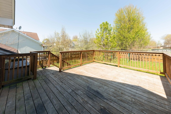 5696 Heidi, ROCKFORD, Illinois 61109, 4 Bedrooms Bedrooms, ,2 BathroomsBathrooms,House,For Sale,Heidi,202602325