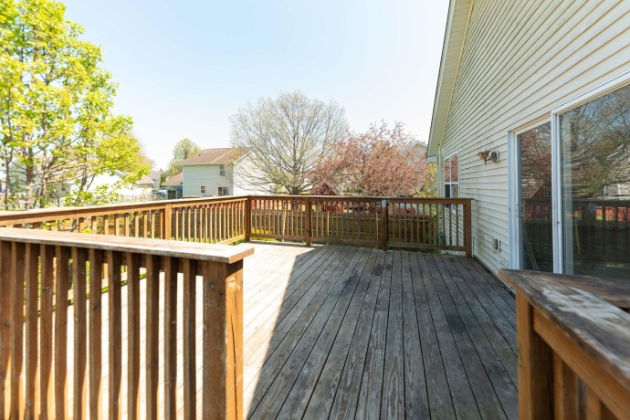 5696 Heidi, ROCKFORD, Illinois 61109, 4 Bedrooms Bedrooms, ,2 BathroomsBathrooms,House,For Sale,Heidi,202602325