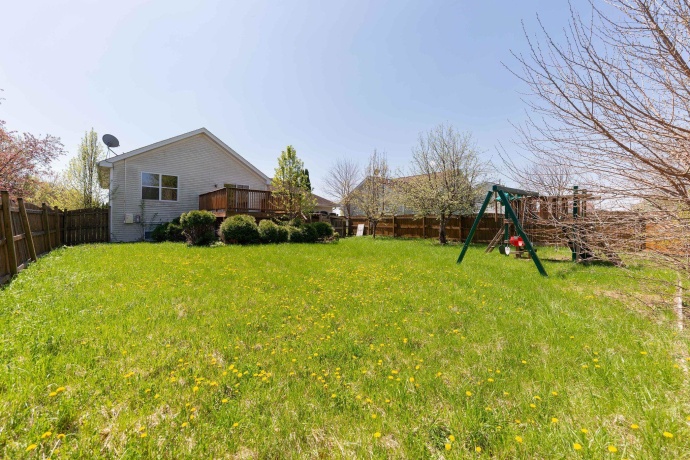 5696 Heidi, ROCKFORD, Illinois 61109, 4 Bedrooms Bedrooms, ,2 BathroomsBathrooms,House,For Sale,Heidi,202602325