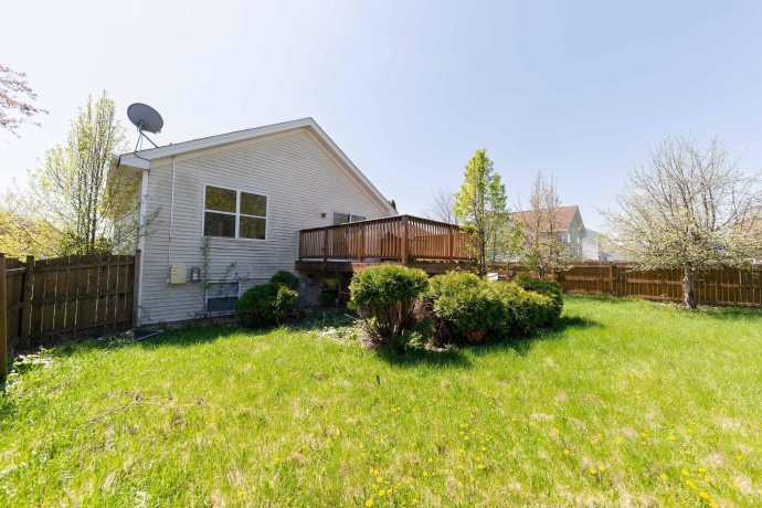 5696 Heidi, ROCKFORD, Illinois 61109, 4 Bedrooms Bedrooms, ,2 BathroomsBathrooms,House,For Sale,Heidi,202602325