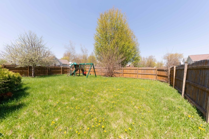 5696 Heidi, ROCKFORD, Illinois 61109, 4 Bedrooms Bedrooms, ,2 BathroomsBathrooms,House,For Sale,Heidi,202602325