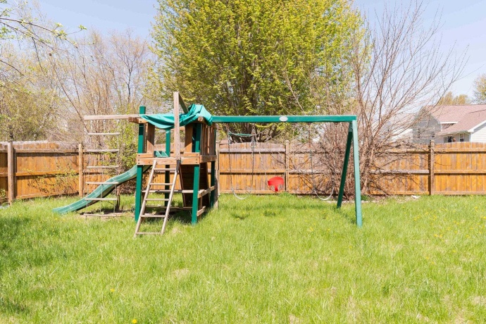 5696 Heidi, ROCKFORD, Illinois 61109, 4 Bedrooms Bedrooms, ,2 BathroomsBathrooms,House,For Sale,Heidi,202602325