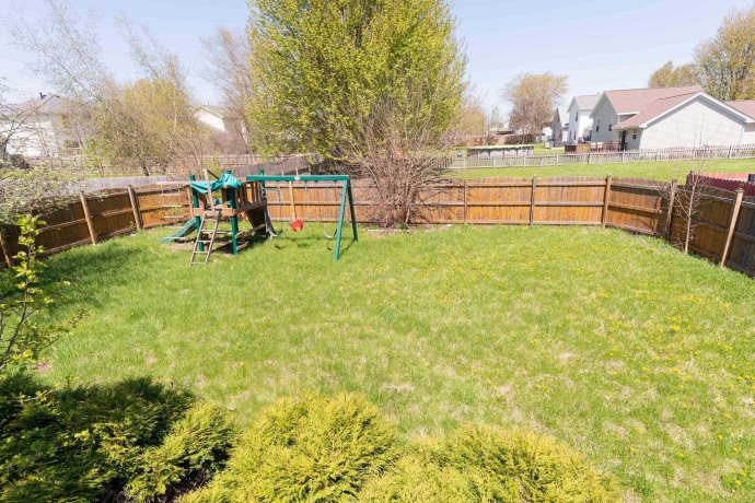 5696 Heidi, ROCKFORD, Illinois 61109, 4 Bedrooms Bedrooms, ,2 BathroomsBathrooms,House,For Sale,Heidi,202602325