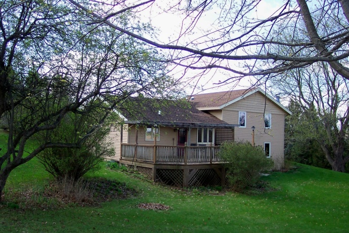 10072 IL RTE 72, FORRESTON, Illinois 61030, 3 Bedrooms Bedrooms, ,1 BathroomBathrooms,House,For Sale,IL RTE 72,202602163