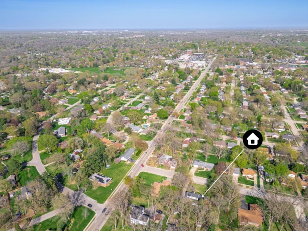 1620 Arden, ROCKFORD, Illinois 61107, 4 Bedrooms Bedrooms, ,2 BathroomsBathrooms,House,For Sale,Arden,202602327