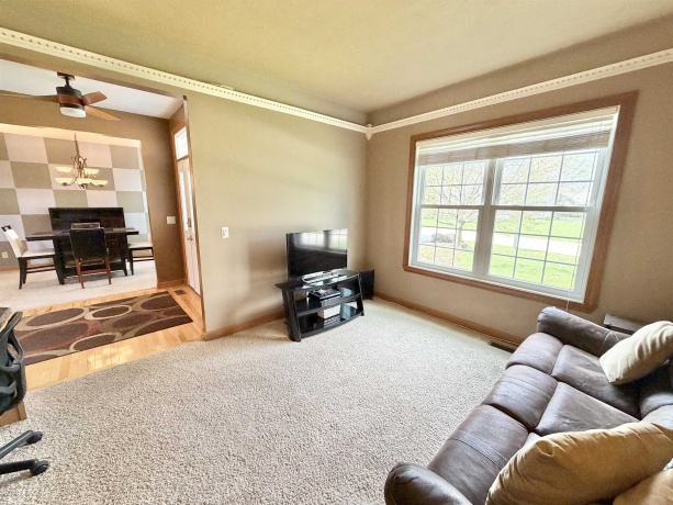 13437 Springhill, WINNEBAGO, Illinois 61088, 4 Bedrooms Bedrooms, ,3 BathroomsBathrooms,House,For Sale,Springhill,202602329