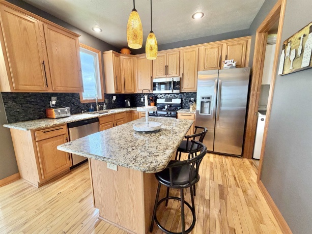 13437 Springhill, WINNEBAGO, Illinois 61088, 4 Bedrooms Bedrooms, ,3 BathroomsBathrooms,House,For Sale,Springhill,202602329