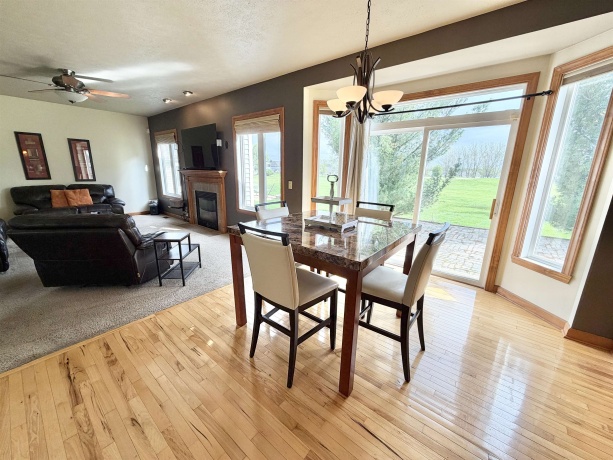 13437 Springhill, WINNEBAGO, Illinois 61088, 4 Bedrooms Bedrooms, ,3 BathroomsBathrooms,House,For Sale,Springhill,202602329