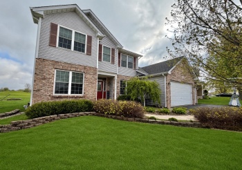 13437 Springhill, WINNEBAGO, Illinois 61088, 4 Bedrooms Bedrooms, ,3 BathroomsBathrooms,House,For Sale,Springhill,202602329