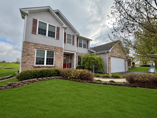 13437 Springhill, WINNEBAGO, Illinois 61088, 4 Bedrooms Bedrooms, ,3 BathroomsBathrooms,House,For Sale,Springhill,202602329