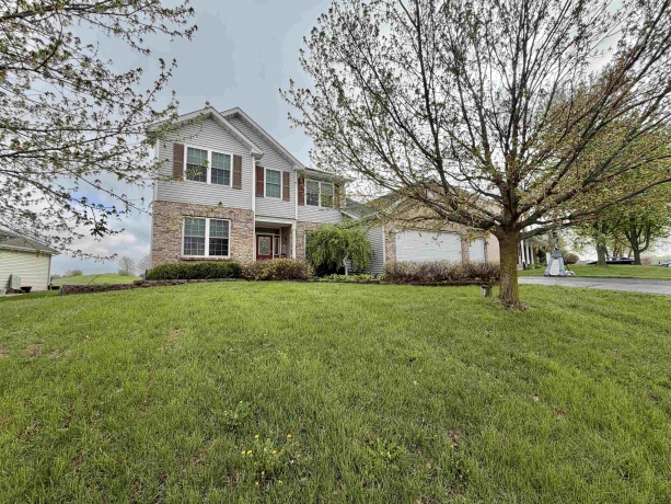 13437 Springhill, WINNEBAGO, Illinois 61088, 4 Bedrooms Bedrooms, ,3 BathroomsBathrooms,House,For Sale,Springhill,202602329