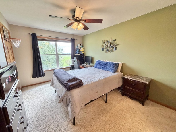 13437 Springhill, WINNEBAGO, Illinois 61088, 4 Bedrooms Bedrooms, ,3 BathroomsBathrooms,House,For Sale,Springhill,202602329