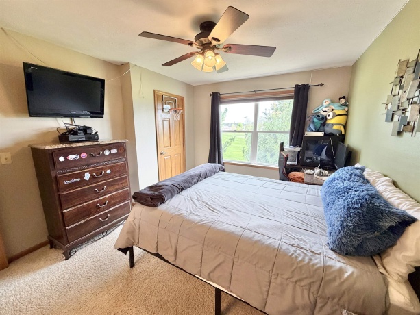 13437 Springhill, WINNEBAGO, Illinois 61088, 4 Bedrooms Bedrooms, ,3 BathroomsBathrooms,House,For Sale,Springhill,202602329