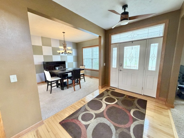 13437 Springhill, WINNEBAGO, Illinois 61088, 4 Bedrooms Bedrooms, ,3 BathroomsBathrooms,House,For Sale,Springhill,202602329