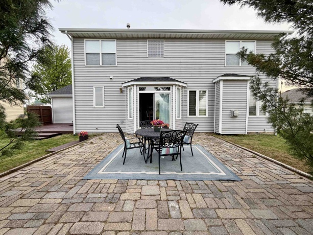 13437 Springhill, WINNEBAGO, Illinois 61088, 4 Bedrooms Bedrooms, ,3 BathroomsBathrooms,House,For Sale,Springhill,202602329