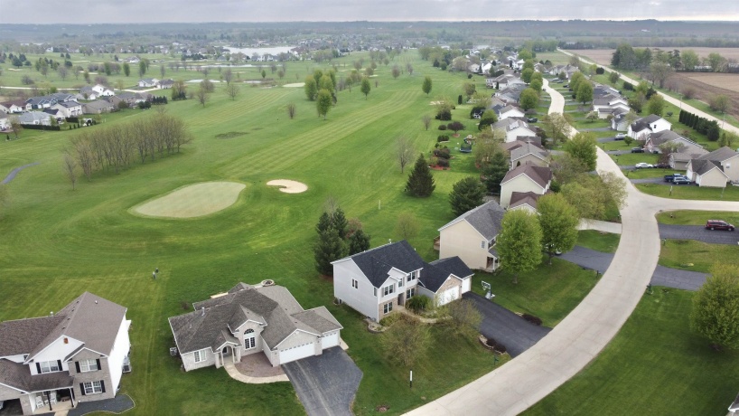 13437 Springhill, WINNEBAGO, Illinois 61088, 4 Bedrooms Bedrooms, ,3 BathroomsBathrooms,House,For Sale,Springhill,202602329