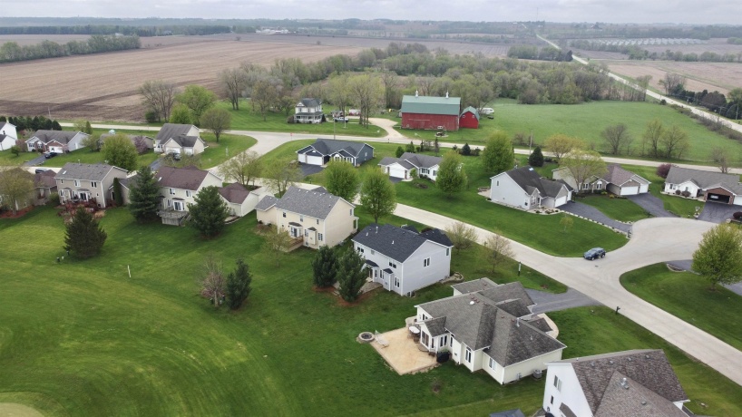 13437 Springhill, WINNEBAGO, Illinois 61088, 4 Bedrooms Bedrooms, ,3 BathroomsBathrooms,House,For Sale,Springhill,202602329