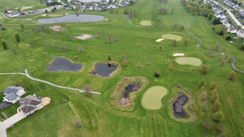 13437 Springhill, WINNEBAGO, Illinois 61088, 4 Bedrooms Bedrooms, ,3 BathroomsBathrooms,House,For Sale,Springhill,202602329