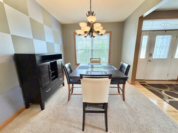 13437 Springhill, WINNEBAGO, Illinois 61088, 4 Bedrooms Bedrooms, ,3 BathroomsBathrooms,House,For Sale,Springhill,202602329