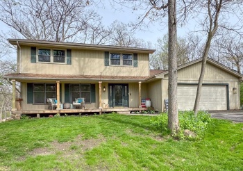 10311 William Trail, ROSCOE, Illinois 61073, 3 Bedrooms Bedrooms, ,2 BathroomsBathrooms,House,For Sale,William Trail,202602330