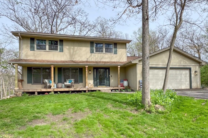 10311 William Trail, ROSCOE, Illinois 61073, 3 Bedrooms Bedrooms, ,2 BathroomsBathrooms,House,For Sale,William Trail,202602330