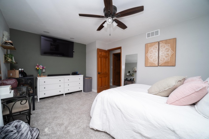 10311 William Trail, ROSCOE, Illinois 61073, 3 Bedrooms Bedrooms, ,2 BathroomsBathrooms,House,For Sale,William Trail,202602330