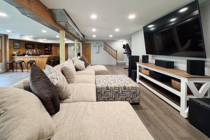 10311 William Trail, ROSCOE, Illinois 61073, 3 Bedrooms Bedrooms, ,2 BathroomsBathrooms,House,For Sale,William Trail,202602330