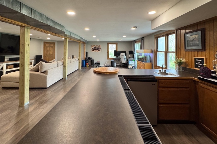 10311 William Trail, ROSCOE, Illinois 61073, 3 Bedrooms Bedrooms, ,2 BathroomsBathrooms,House,For Sale,William Trail,202602330