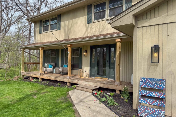 10311 William Trail, ROSCOE, Illinois 61073, 3 Bedrooms Bedrooms, ,2 BathroomsBathrooms,House,For Sale,William Trail,202602330