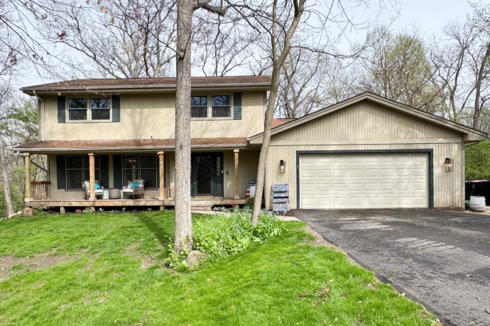 10311 William Trail, ROSCOE, Illinois 61073, 3 Bedrooms Bedrooms, ,2 BathroomsBathrooms,House,For Sale,William Trail,202602330