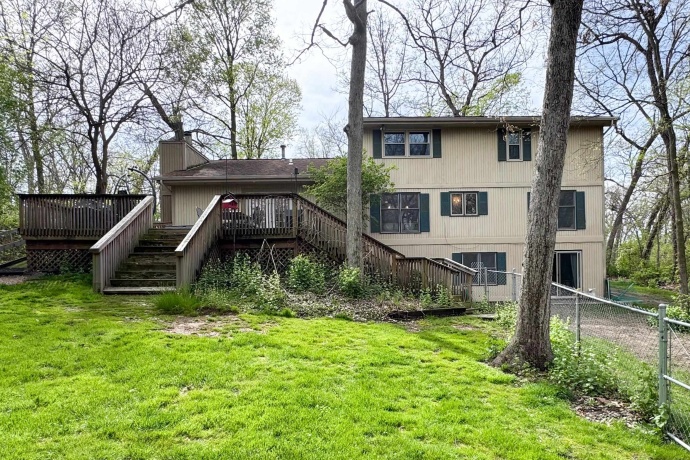 10311 William Trail, ROSCOE, Illinois 61073, 3 Bedrooms Bedrooms, ,2 BathroomsBathrooms,House,For Sale,William Trail,202602330