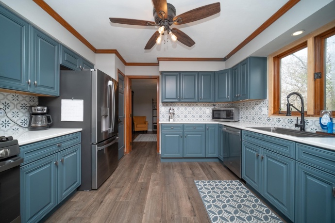 10311 William Trail, ROSCOE, Illinois 61073, 3 Bedrooms Bedrooms, ,2 BathroomsBathrooms,House,For Sale,William Trail,202602330