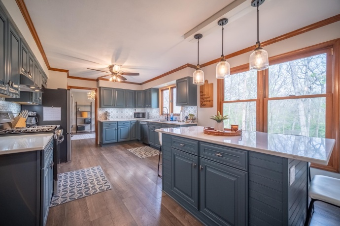 10311 William Trail, ROSCOE, Illinois 61073, 3 Bedrooms Bedrooms, ,2 BathroomsBathrooms,House,For Sale,William Trail,202602330