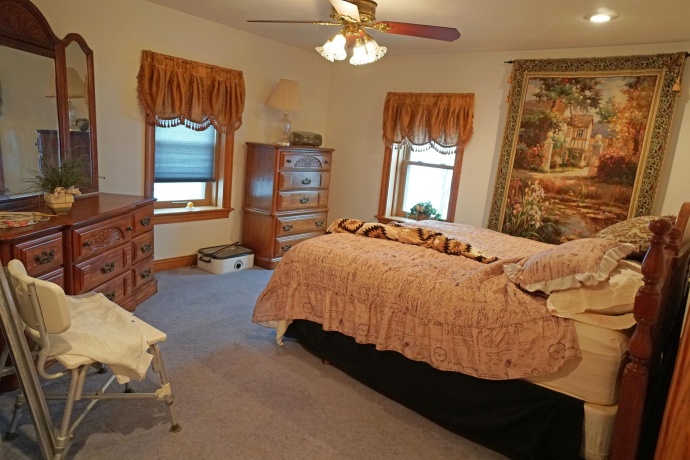 1473 Heine, FREEPORT, Illinois 61032, 3 Bedrooms Bedrooms, ,3 BathroomsBathrooms,House,For Sale,Heine,202602332