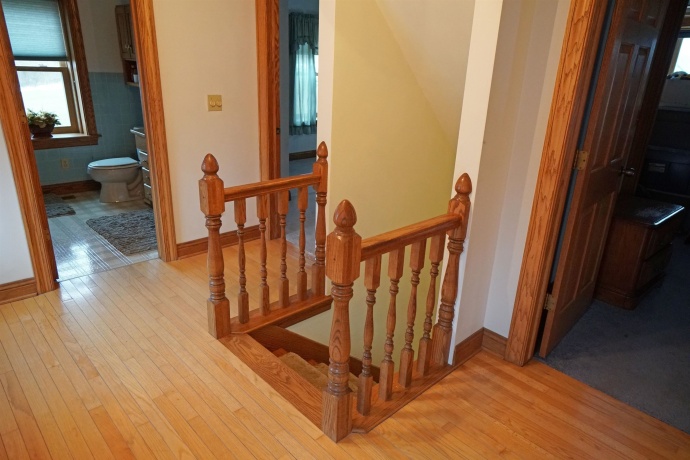 1473 Heine, FREEPORT, Illinois 61032, 3 Bedrooms Bedrooms, ,3 BathroomsBathrooms,House,For Sale,Heine,202602332