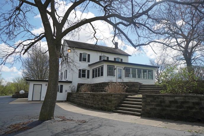 1473 Heine, FREEPORT, Illinois 61032, 3 Bedrooms Bedrooms, ,3 BathroomsBathrooms,House,For Sale,Heine,202602332