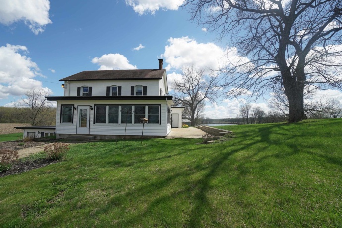 1473 Heine, FREEPORT, Illinois 61032, 3 Bedrooms Bedrooms, ,3 BathroomsBathrooms,House,For Sale,Heine,202602332